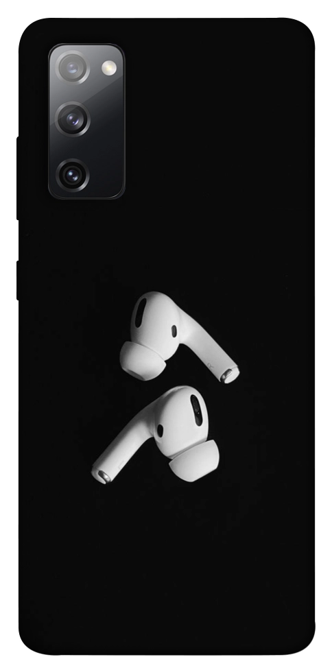 Чехол Stay tuned для Galaxy S20 FE