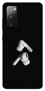 Чохол Stay tuned для Galaxy S20 FE