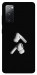 Чехол Stay tuned для Galaxy S20 FE