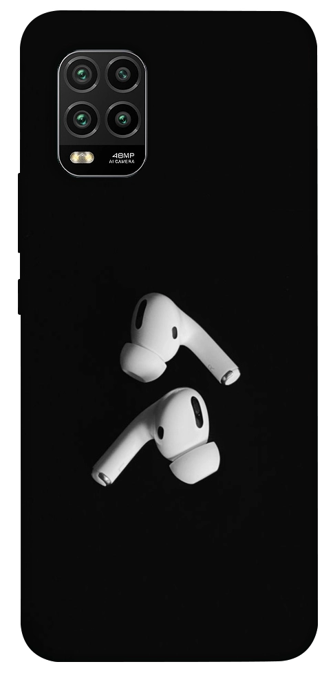 Чохол Stay tuned для Xiaomi Mi 10 Lite