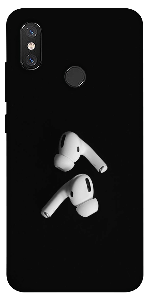 Чехол Stay tuned для Xiaomi Mi 8