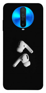 Чехол Stay tuned для Xiaomi Redmi K30