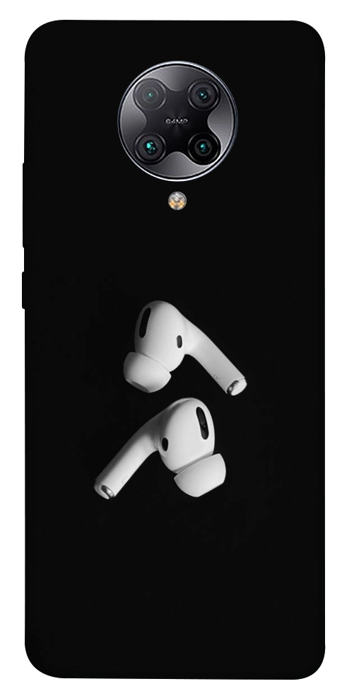 Чохол Stay tuned для Xiaomi Redmi K30 Pro