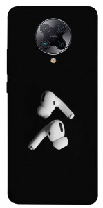 Чохол Stay tuned для Xiaomi Poco F2 Pro