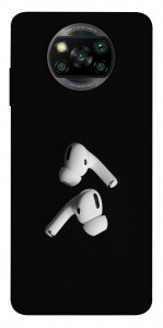 Чохол Stay tuned для Xiaomi Poco X3 Pro