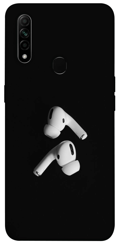 Чехол Stay tuned для Oppo A31