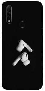 Чехол Stay tuned для Oppo A31