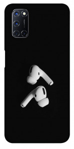 Чехол Stay tuned для Oppo A92