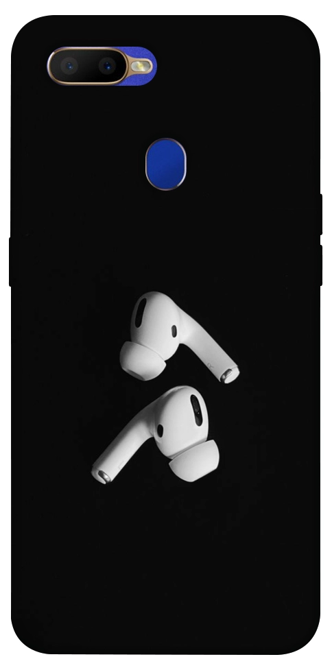 Чехол Stay tuned для Oppo A5s