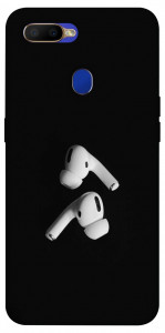 Чехол Stay tuned для Oppo A5s