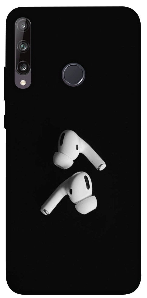 Чехол Stay tuned для Huawei P40 Lite E