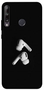Чехол Stay tuned для Huawei P40 Lite E