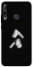 Чехол Stay tuned для Huawei P40 Lite E