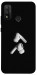 Чехол Stay tuned для Huawei P Smart (2020)