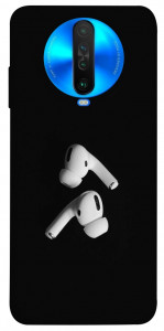 Чехол Stay tuned для Xiaomi Poco X2