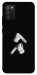 Чехол Stay tuned для Galaxy A02s