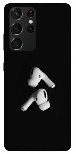 Чохол Stay tuned для Galaxy S21 Ultra