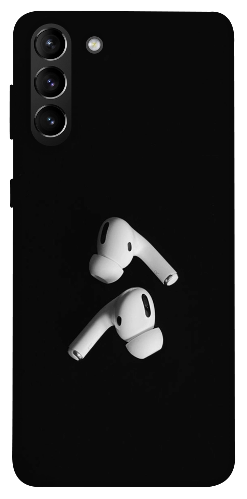 Чехол Stay tuned для Galaxy S21+