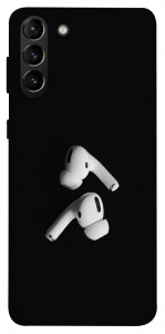 Чехол Stay tuned для Galaxy S21+