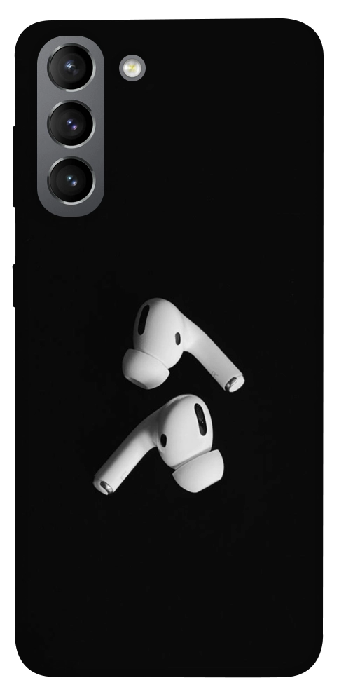 Чехол Stay tuned для Galaxy S21