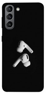 Чехол Stay tuned для Galaxy S21