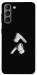 Чехол Stay tuned для Galaxy S21