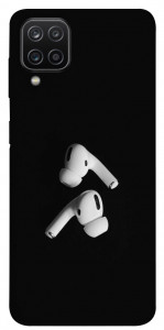 Чехол Stay tuned для Galaxy A12