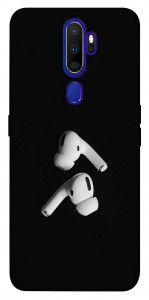 Чохол Stay tuned для Oppo A5 (2020)