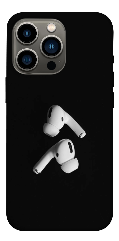 Чехол Stay tuned для iPhone 13 Pro