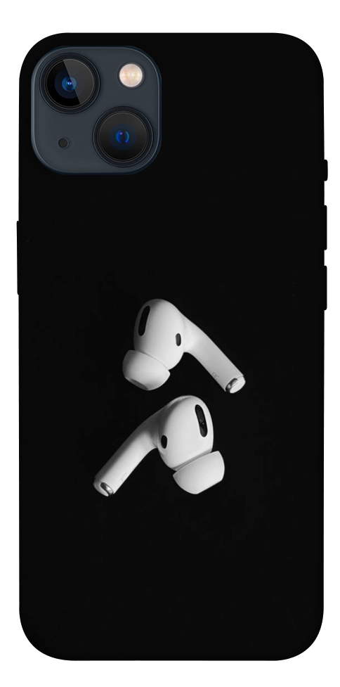 Чехол Stay tuned для iPhone 13