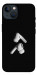 Чехол Stay tuned для iPhone 13