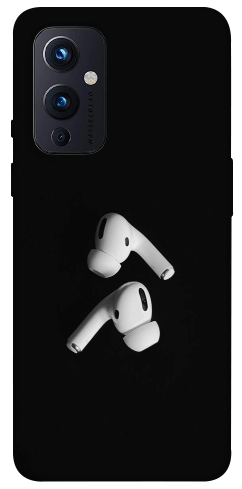 Чехол Stay tuned для OnePlus 9