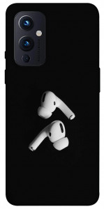 Чохол Stay tuned для OnePlus 9