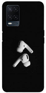Чехол Stay tuned для Oppo A54 4G
