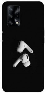 Чехол Stay tuned для Oppo A74 4G