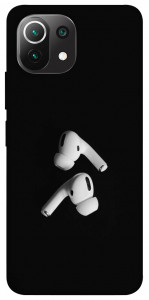 Чехол Stay tuned для Xiaomi Mi 11 Lite