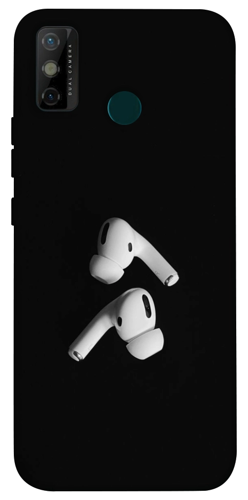 Чехол Stay tuned для TECNO Spark 6 Go