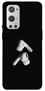 Чохол Stay tuned для Oneplus 9 pro