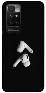 Чехол Stay tuned для Xiaomi Redmi 10