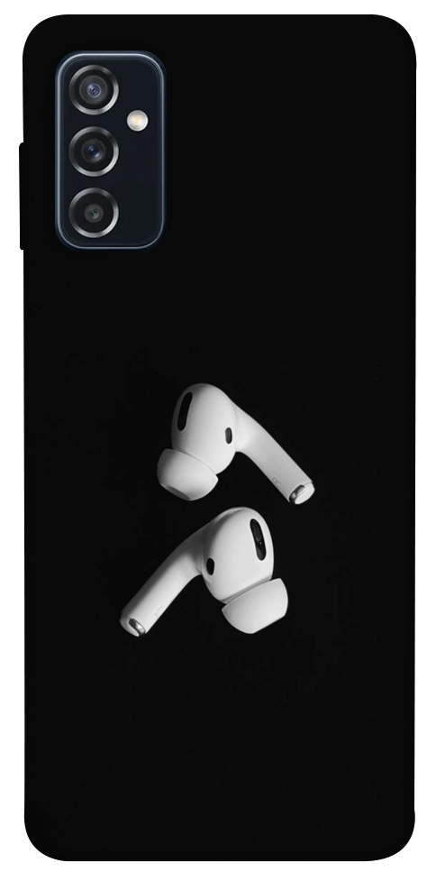 Чохол Stay tuned для Galaxy M52