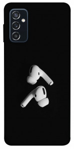 Чехол Stay tuned для Galaxy M52