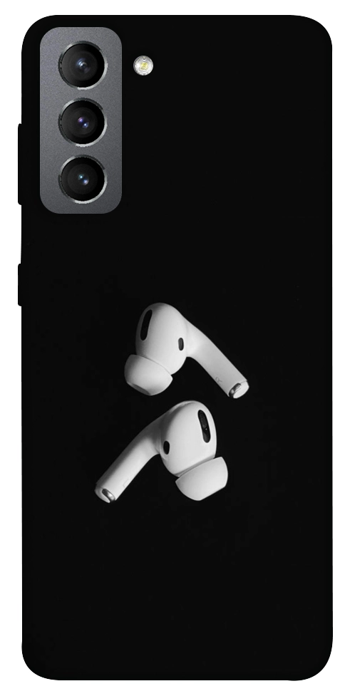 Чехол Stay tuned для Galaxy S21 FE