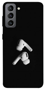 Чехол Stay tuned для Galaxy S21 FE