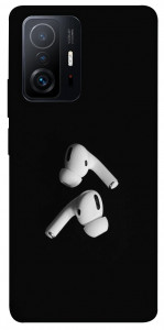 Чохол Stay tuned для Xiaomi 11T