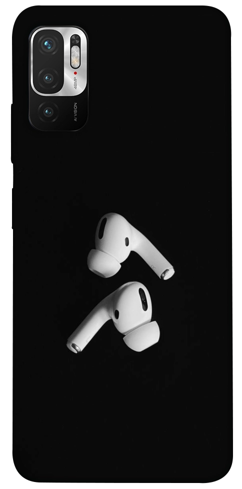 Чохол Stay tuned для Xiaomi Poco M3 Pro