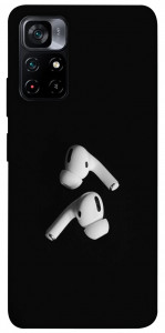 Чехол Stay tuned для Xiaomi Poco M4 Pro 5G