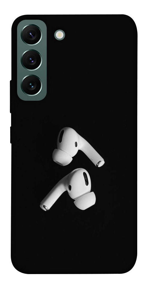 Чехол Stay tuned для Galaxy S22