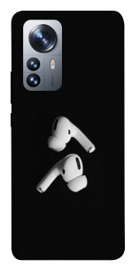 Чохол Stay tuned для Xiaomi 12