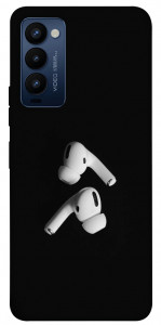 Чехол Stay tuned для TECNO Camon 18