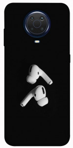 Чехол Stay tuned для Nokia 6.3